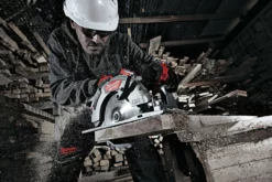 Milwaukee M18 FCS66-0 18V FUEL 190mm Circular Saw (Body Only) -Dunelm Sales Store M18 FCS66 121C Brand 1 95042.1677151177