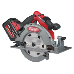 Milwaukee M18 FCS66-0 18V FUEL 190mm Circular Saw (Body Only) -Dunelm Sales Store M18 FCS66 121C Hero 2 34893.1677151185
