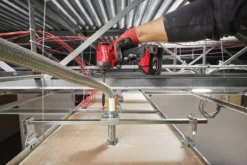 Milwaukee M18 FID3-0X 18V FUEL™ 1/4" Hex Impact Driver (Body Only) -Dunelm Sales Store M18 FID3 0X App 12 93151.1674565554