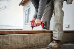 Milwaukee M18 FID3-0X 18V FUEL™ 1/4" Hex Impact Driver (Body Only) -Dunelm Sales Store M18 FID3 0X App 14 16461.1674565551