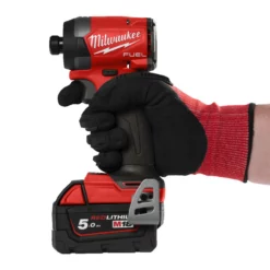 Milwaukee M18 FID3-0X 18V FUEL™ 1/4" Hex Impact Driver (Body Only) -Dunelm Sales Store M18 FID3 0X Feat 1 88475.1674565553