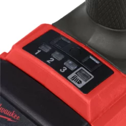 Milwaukee M18 FID3-0X 18V FUEL™ 1/4" Hex Impact Driver (Body Only) -Dunelm Sales Store M18 FID3 0X Feat 2 58990.1674565548