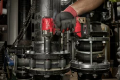 Milwaukee M18FIW2F38 M18 Fuel 3/8" Compact Impact Wrench With 2x 5.0Ah Batteries -Dunelm Sales Store M18 FIW2F38 502X App 6 35420.1663690162