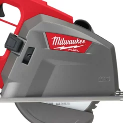 Milwaukee M18 FMCS66-0C 18V Fuel 66mm Metal Circular Saw (Body Only) -Dunelm Sales Store M18 FMCS66 0 Feat 6 45996.1663690104