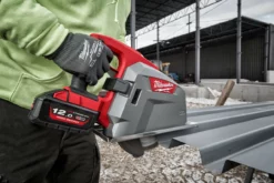 Milwaukee M18 FMCS66-0C 18V Fuel 66mm Metal Circular Saw (Body Only) -Dunelm Sales Store M18 FMCS66 121C App 6 56859.1663690104