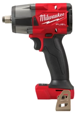 Milwaukee M18FPP2F3-502X 18V Combi Drill & Impact Wrench Twin Pack With 2x 5.0Ah Batteries -Dunelm Sales Store M18 FMTIW2F12 0 Hero 1 51901.1675245266