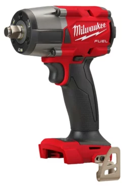 Milwaukee M18FPP2F3-502X 18V Combi Drill & Impact Wrench Twin Pack With 2x 5.0Ah Batteries -Dunelm Sales Store M18 FMTIW2F12 0 Hero 2 03022.1675245267