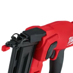 Milwaukee M18 FN18GS-402X 18V Fuel Straight Second Fix Nail Gun With 2x 4.0Ah Batteries 17 Milwaukee M18 FN18GS-402X 18V Fuel Straight Second Fix Nail Gun With 2x 4.0Ah Batteries -Dunelm Sales Store M18 FN18GS 0X 6 61289.1677249114