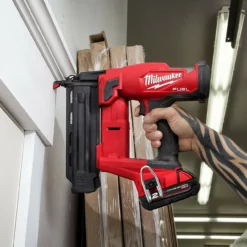 Milwaukee M18 FN18GS-402X 18V Fuel Straight Second Fix Nail Gun With 2x 4.0Ah Batteries 24 Milwaukee M18 FN18GS-402X 18V Fuel Straight Second Fix Nail Gun With 2x 4.0Ah Batteries -Dunelm Sales Store M18 FN18GS 0X 61010.1677249115