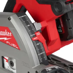 Milwaukee M18 FPS55-0P 18V FUEL™ Brushless 55mm Plunge Saw (Body Only) -Dunelm Sales Store M18 FPS55 0P Feat 2 14183.1673531113
