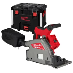 Milwaukee M18 FPS55-0P 18V FUEL™ Brushless 55mm Plunge Saw (Body Only)