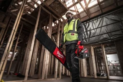 Milwaukee M18 FPS55-501X 18V FUEL™ 55mm Brushless Plunge Saw With 1x 5.0Ah Battery -Dunelm Sales Store M18 FPS55 552P App 11 09121.1676991651