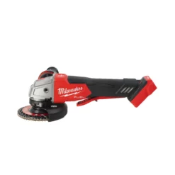 Milwaukee M18 FSAGV115XPDB 18V Fuel 115mm Angle Grinder With Paddle Switch (Body Only) 11 Milwaukee M18 FSAGV115XPDB 18V Fuel 115mm Angle Grinder With Paddle Switch (Body Only) -Dunelm Sales Store M18 FSAGV115XPDB 0X Hero 2 47031.1663687500