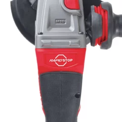 Milwaukee M18 FSAGV115XPDB 18V Fuel 115mm Angle Grinder With Paddle Switch (Body Only) 10 Milwaukee M18 FSAGV115XPDB 18V Fuel 115mm Angle Grinder With Paddle Switch (Body Only) -Dunelm Sales Store M18 FSAGV115XPDB 502X Feat 2 11148.1663687500