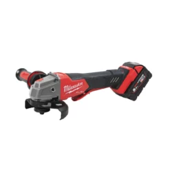 Milwaukee M18 FSAGV115XPDB 18V Fuel 115mm Angle Grinder With Paddle Switch (Body Only) 13 Milwaukee M18 FSAGV115XPDB 18V Fuel 115mm Angle Grinder With Paddle Switch (Body Only) -Dunelm Sales Store M18 FSAGV115XPDB 502X Hero 5 66659.1663687500
