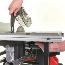 Milwaukee M18 FTS210-0 18V Cordless Brushless Fuel One-Key 210mm Table Saw (Body Only) -Dunelm Sales Store M18 FTS210 0 Feat 14 21263.1663689421