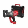 Milwaukee M18 ONEFHIWF1-0X 18V Fuel One-Key 1" Impact Wrench In Case (Body Only)