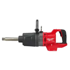 Milwaukee M18 ONEFHIWF1D-0 18V Fuel One-Key D-Handled 1" Impact Wrench (Body Only) -Dunelm Sales Store M18 ONEFHIWF1D 0C Hero 3 56007.1669629375