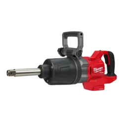 Milwaukee M18 ONEFHIWF1D-0 18V Fuel One-Key D-Handled 1" Impact Wrench (Body Only) -Dunelm Sales Store M18 ONEFHIWF1D 0C Hero 4 19037.1669629396