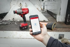 Milwaukee M18 ONEFHIWH716-502X 18V FUEL™ 7/16″ High Torque Impact Wrench With 2x 5.0Ah Batteries 29 Milwaukee M18 ONEFHIWH716-502X 18V FUEL™ 7/16″ High Torque Impact Wrench With 2x 5.0Ah Batteries -Dunelm Sales Store M18 ONEFHIWH716 502X App 10 41155.1673530597