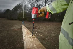 Milwaukee M18 ONEFHIWH716-502X 18V FUEL™ 7/16″ High Torque Impact Wrench With 2x 5.0Ah Batteries 27 Milwaukee M18 ONEFHIWH716-502X 18V FUEL™ 7/16″ High Torque Impact Wrench With 2x 5.0Ah Batteries -Dunelm Sales Store M18 ONEFHIWH716 502X App 8 57035.1673530596