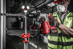 Milwaukee M18 ONEFHX-0X 18V Fuel One Key Brushless SDS Plus Hammer Drill (Body Only) -Dunelm Sales Store M18 ONEFHX 0X App 2 80305.1663690016