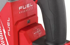 Milwaukee M18 ONEFHX-0X 18V Fuel One Key Brushless SDS Plus Hammer Drill (Body Only) -Dunelm Sales Store M18 ONEFHX 0X Feat 2 15862.1663690016