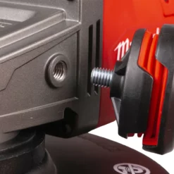 Milwaukee M18 ONEFLAG230XPDB-0C FUEL™ ONE-KEY™ 18V BL 230mm Braking Angle Grinder With Paddle Switch In A Case (Body Only) 37 Milwaukee M18 ONEFLAG230XPDB-0C FUEL™ ONE-KEY™ 18V BL 230mm Braking Angle Grinder With Paddle Switch In A Case (Body Only) -Dunelm Sales Store M18 ONEFLAG230XPDB 0C Feat 1 66462.1663690265