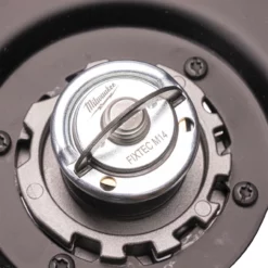 Milwaukee M18 ONEFLAG230XPDB-0C FUEL™ ONE-KEY™ 18V BL 230mm Braking Angle Grinder With Paddle Switch In A Case (Body Only) 40 Milwaukee M18 ONEFLAG230XPDB-0C FUEL™ ONE-KEY™ 18V BL 230mm Braking Angle Grinder With Paddle Switch In A Case (Body Only) -Dunelm Sales Store M18 ONEFLAG230XPDB 0C Feat 3 03330.1663690265