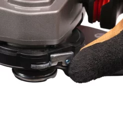 Milwaukee M18 ONEFLAG230XPDB-0C FUEL™ ONE-KEY™ 18V BL 230mm Braking Angle Grinder With Paddle Switch In A Case (Body Only) 39 Milwaukee M18 ONEFLAG230XPDB-0C FUEL™ ONE-KEY™ 18V BL 230mm Braking Angle Grinder With Paddle Switch In A Case (Body Only) -Dunelm Sales Store M18 ONEFLAG230XPDB 0C Feat 4 10848.1663690265