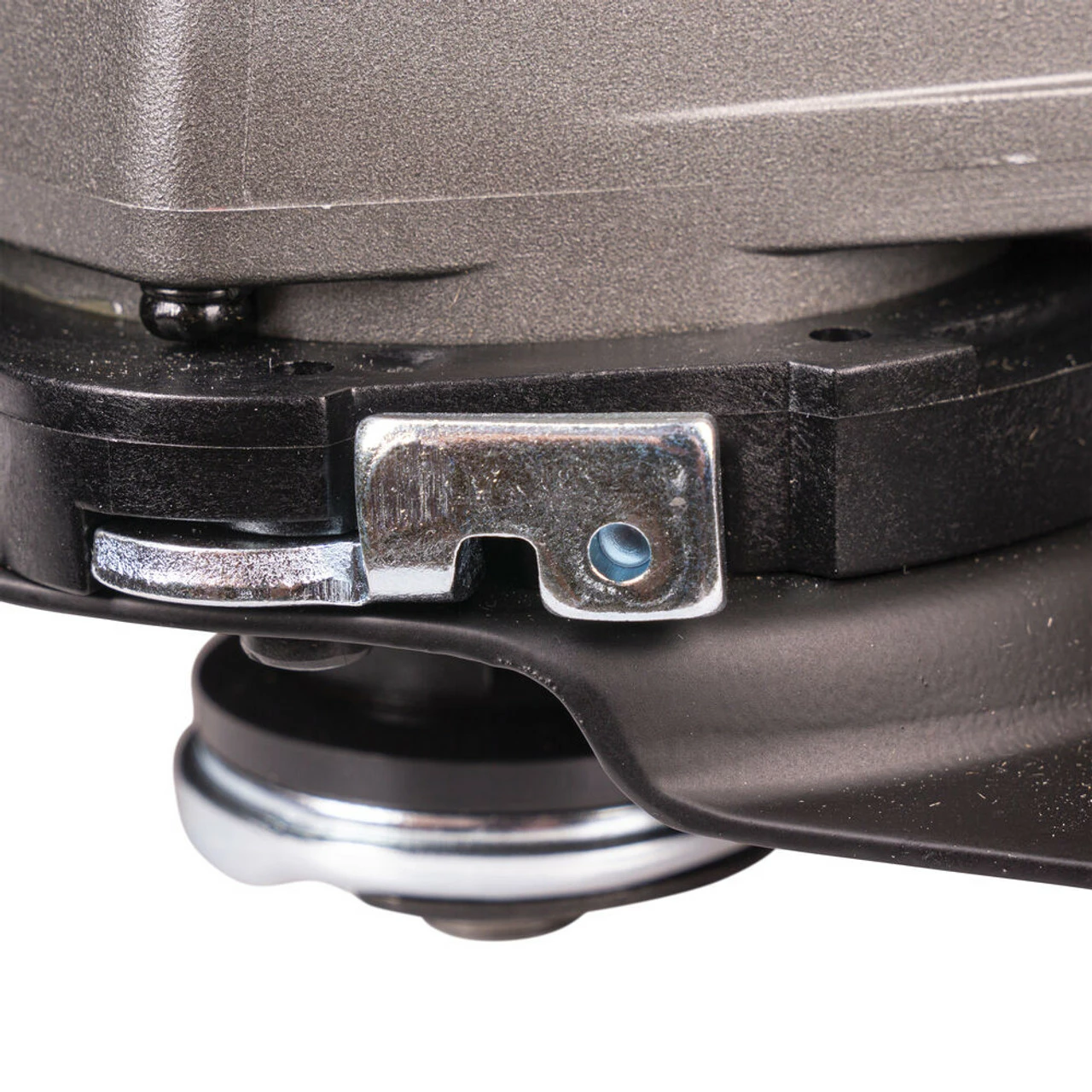 Milwaukee M18 ONEFLAG230XPDB-0C FUEL™ ONE-KEY™ 18V BL 230mm Braking Angle Grinder With Paddle Switch In A Case (Body Only) 11 Milwaukee M18 ONEFLAG230XPDB-0C FUEL™ ONE-KEY™ 18V BL 230mm Braking Angle Grinder With Paddle Switch In A Case (Body Only) - Image 11