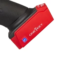 Milwaukee M18 ONEFLAG230XPDB-0C FUEL™ ONE-KEY™ 18V BL 230mm Braking Angle Grinder With Paddle Switch In A Case (Body Only) 33 Milwaukee M18 ONEFLAG230XPDB-0C FUEL™ ONE-KEY™ 18V BL 230mm Braking Angle Grinder With Paddle Switch In A Case (Body Only) -Dunelm Sales Store M18 ONEFLAG230XPDB 0C Feat 9 81800.1663690265