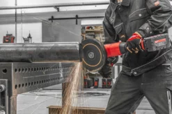 Milwaukee M18 ONEFLAG230XPDB-0C FUEL™ ONE-KEY™ 18V BL 230mm Braking Angle Grinder With Paddle Switch In A Case (Body Only) 43 Milwaukee M18 ONEFLAG230XPDB-0C FUEL™ ONE-KEY™ 18V BL 230mm Braking Angle Grinder With Paddle Switch In A Case (Body Only) -Dunelm Sales Store M18 ONEFLAGXPDB230 122C App 4 74614.1663690265