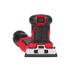 Milwaukee M18 BQSS-0 18V Cordless Quarter Sheet Sander (Body Only) -Dunelm Sales Store M18 Sander 5 90160.1668176420