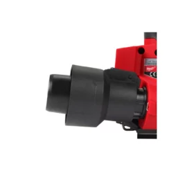 Milwaukee M18 BQSS-0 18V Cordless Quarter Sheet Sander (Body Only) -Dunelm Sales Store M18 Sander 7 70262.1668176418