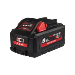 Milwaukee M18 ONEFSAG115XPDB-802X 18V Cordless One-Key 115mm Angle Grinder With 2x 8.0Ah Batteries 8 Milwaukee M18 ONEFSAG115XPDB-802X 18V Cordless One-Key 115mm Angle Grinder With 2x 8.0Ah Batteries -Dunelm Sales Store M18 b8 83294.1676996768