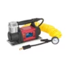 Sealey MAC06 Tyre Inflator/Mini Air Compressor 12V Heavy-Duty