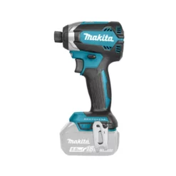 Makita DTD153ZJ 18V LXT Brushless Impact Driver In A Makpac Case (Body Only) -Dunelm Sales Store MAKDTD153ZJ C 00543.1663686066