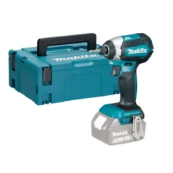 Makita DTD153ZJ 18V LXT Brushless Impact Driver In A Makpac Case (Body Only)