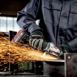 Metabo UK685200004 18V 4 Piece Cordless Kit With 3x 5.2Ah Batteries 10 Metabo UK685200004 18V 4 Piece Cordless Kit With 3x 5.2Ah Batteries -Dunelm Sales Store MET6852000040 5 81080.1663690122