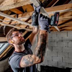 Metabo UK685200004 18V 4 Piece Cordless Kit With 3x 5.2Ah Batteries 11 Metabo UK685200004 18V 4 Piece Cordless Kit With 3x 5.2Ah Batteries -Dunelm Sales Store MET6852000040 8 23713.1663690122