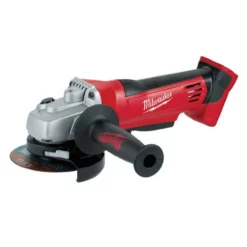 Milwaukee HD18 AG-115-0 18V 115mm Angle Grinder (Body Only)