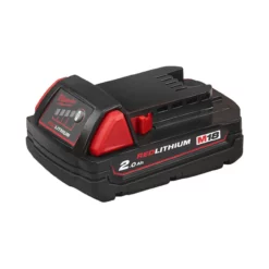 Milwaukee M18 FBS85-202C 18V Brushless Bandsaw With 2x 2.0Ah Batteries -Dunelm Sales Store MILM18B2 74741.1663684165 86438.1665394197