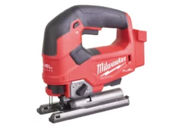 Milwaukee M18 FJS-0X 18V Fuel Top Handle Jigsaw (Body Only)