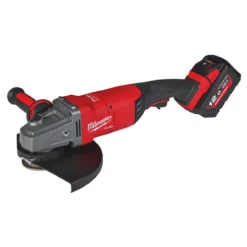 Milwaukee M18 FLAG230XPDB-121C 18V 230mm Angle Grinder With 1x 12.0Ah Battery -Dunelm Sales Store MILM18FLAG12 2 77683.1663684246