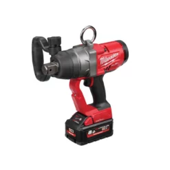 Milwaukee M18 ONEFHIWF1-0X 18V Fuel One-Key 1" Impact Wrench In Case (Body Only) -Dunelm Sales Store MILM18OFWF1 21565.1594215215.1280.1280 08005.1663686032