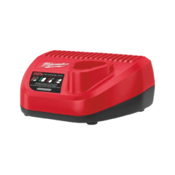 Milwaukee M12 FBS64-402C 12V FUEL Sub Compact 64mm Bandsaw With 2x 4.0Ah Batteries -Dunelm Sales Store MILMC12C 66609.1663689404 15468.1665392200