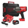 Milwaukee M18 ONEFHIWF34-401X 18V Fuel 3/4" Brushless One-Key Impact Wrench With 1x 4.0Ah Battery