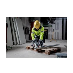 Metabo MKS 18 LXT 58 18V Cordless Metal Circular Saw With MetaBOX (Body Only) -Dunelm Sales Store MKS 18 LXT 58 05354.1663690206