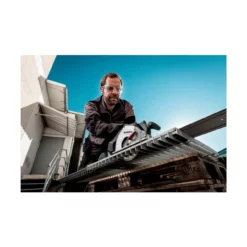 Metabo MKS 18 LXT 58 18V Cordless Metal Circular Saw With MetaBOX (Body Only) -Dunelm Sales Store MKS 18 LXT 58 12245.1663690206